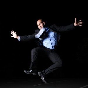 Meet your Posher, Hugh